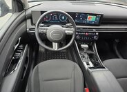 Hyundai Tucson SUV 1,6 l 117 kw