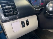 Mitsubishi L200 Pick-up 2,5 l 100 kw