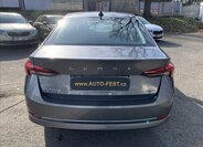 Škoda Octavia Sedan / Limuzína 999,0 81 kw