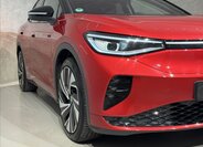 Volkswagen ID.5 SUV 0,0 225 kw