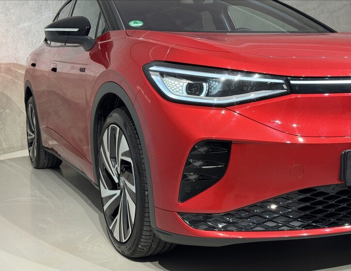 Volkswagen ID.5 SUV 0,0 225 kw