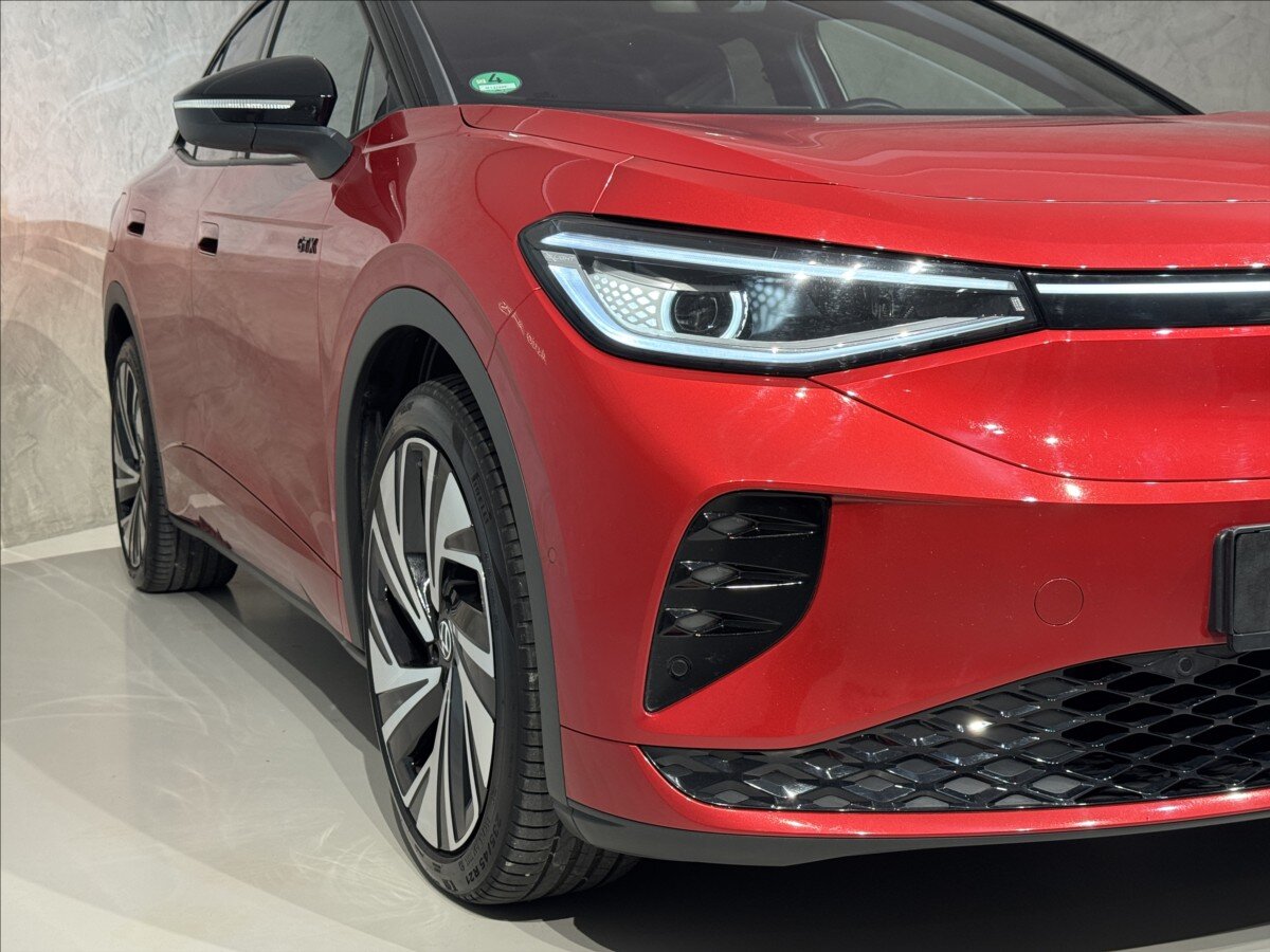 Volkswagen ID.5 SUV 0,0 225 kw