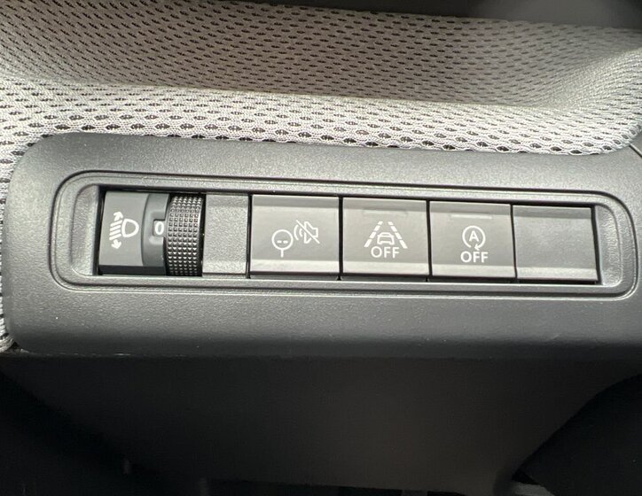 Citroën C3 Hatchback 1,2 l 74 kw