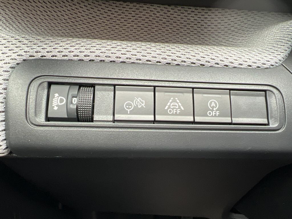 Citroën C3 Hatchback 1,2 l 74 kw