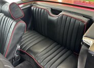 Mercedes-Benz SL Kabriolet 4,5 l 160 kw