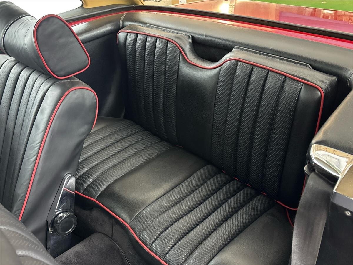 Mercedes-Benz SL Kabriolet 4,5 l 160 kw