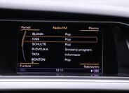 Audi A4 Kombi 2,0 l 110 kw