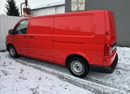 Volkswagen Transporter Skříň 2,0 l 110 kw