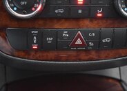 Mercedes-Benz Třídy R Kombi 3,0 l 140 kw