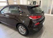 Hyundai i30 Hatchback 998,0 88 kw