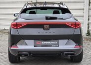 Cupra Formentor SUV / Terénní 1,5 l 110 kw