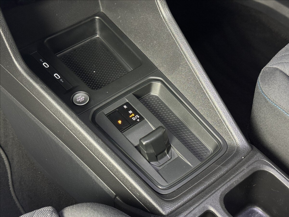 Volkswagen Caddy Kombi 2,0 l 90 kw