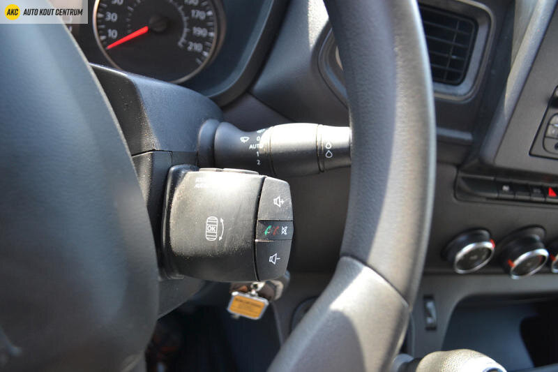 Renault Master Ostatní 2,3 l 100 kw