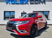 Mitsubishi Outlander SUV / Terénní 2,4 l 165 kw