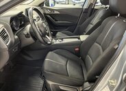 Mazda 3 Hatchback 2,0 l 88 kw
