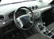 Ford Galaxy 22