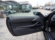 BMW Řada 4 Kupé 2,0 l 190 kw
