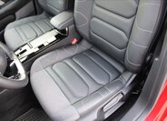 Citroën C4 SUV / Terénní 1,2 l 96 kw