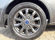 Ford Tourneo Custom MPV 2,0 l 136 kw