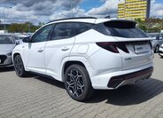 Hyundai Tucson SUV / Terénní 1,6 l 169 kw