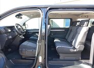 Toyota ProAce Verso MPV 2,0 l 130 kw