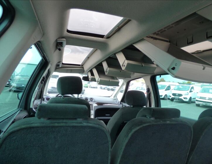 Ford Galaxy MPV 2,0 l 103 kw