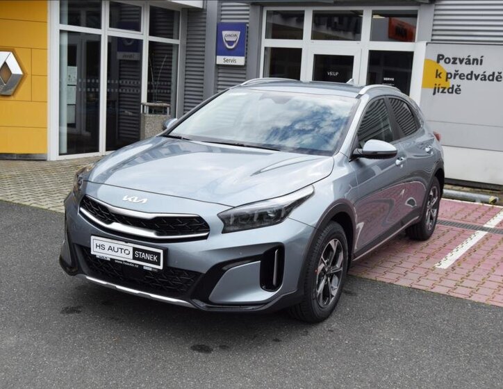 KIA XCeed 2