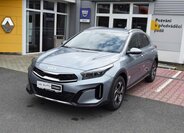 KIA XCeed 2