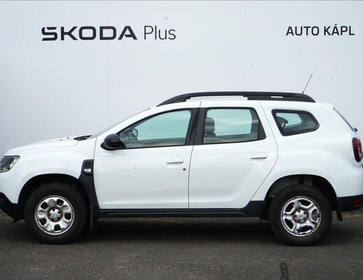Dacia Duster 5