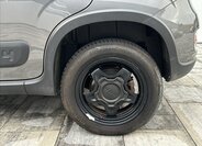 Fiat Panda Hatchback 875,0 63 kw