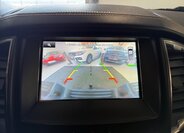 Ford Ranger Pick-up 3,2 l 147 kw