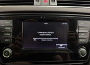 Škoda Octavia Kombi 2,0 l 135 kw