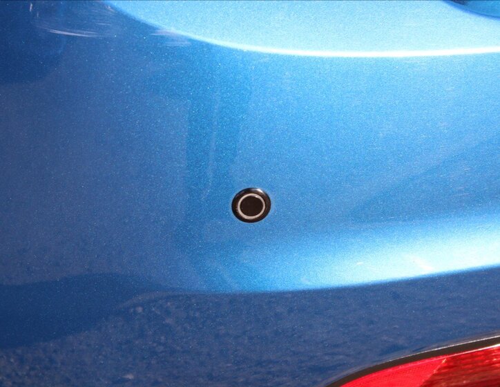 KIA Venga Hatchback 1,6 l 91 kw