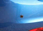 KIA Venga Hatchback 1,6 l 91 kw