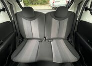 Peugeot 108 Hatchback 1,2 l 60 kw