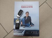 Mercedes-Benz Třídy C Kombi 1,6 l 118 kw