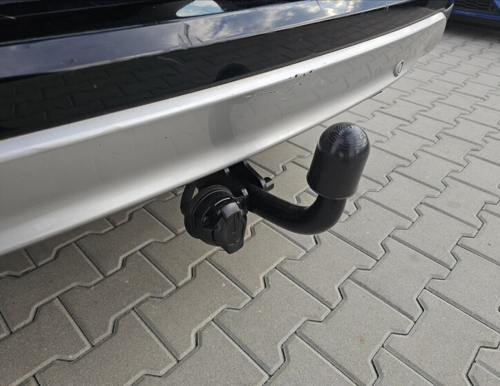 Honda CR-V Kombi 2,0 l 114 kw