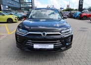 SsangYong Korando 2
