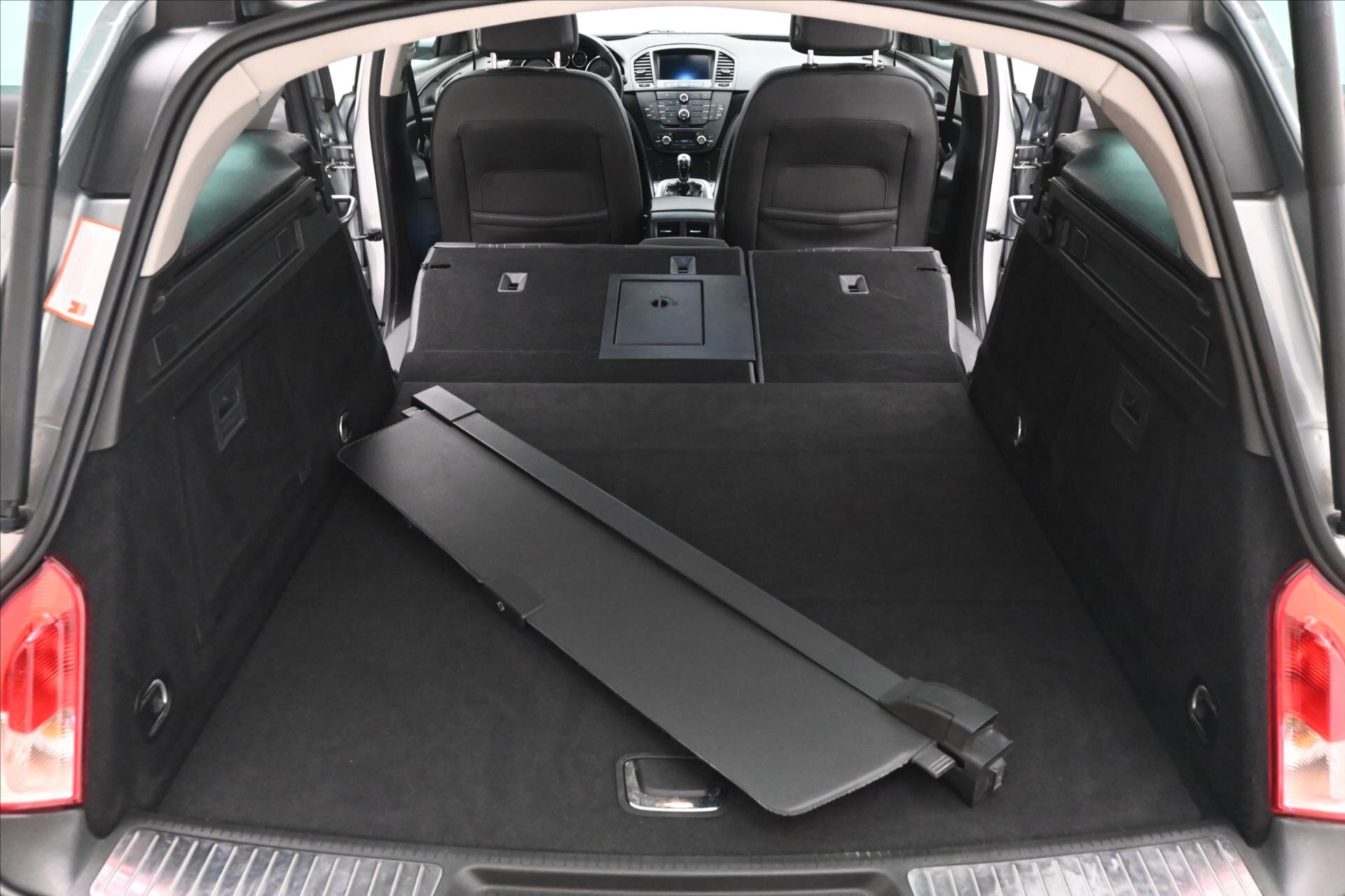 Opel Insignia Ostatní 2,0 l 118 kw