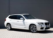 BMW X1 3