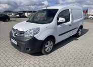 Renault Kangoo Kombi 1,5 l 55 kw