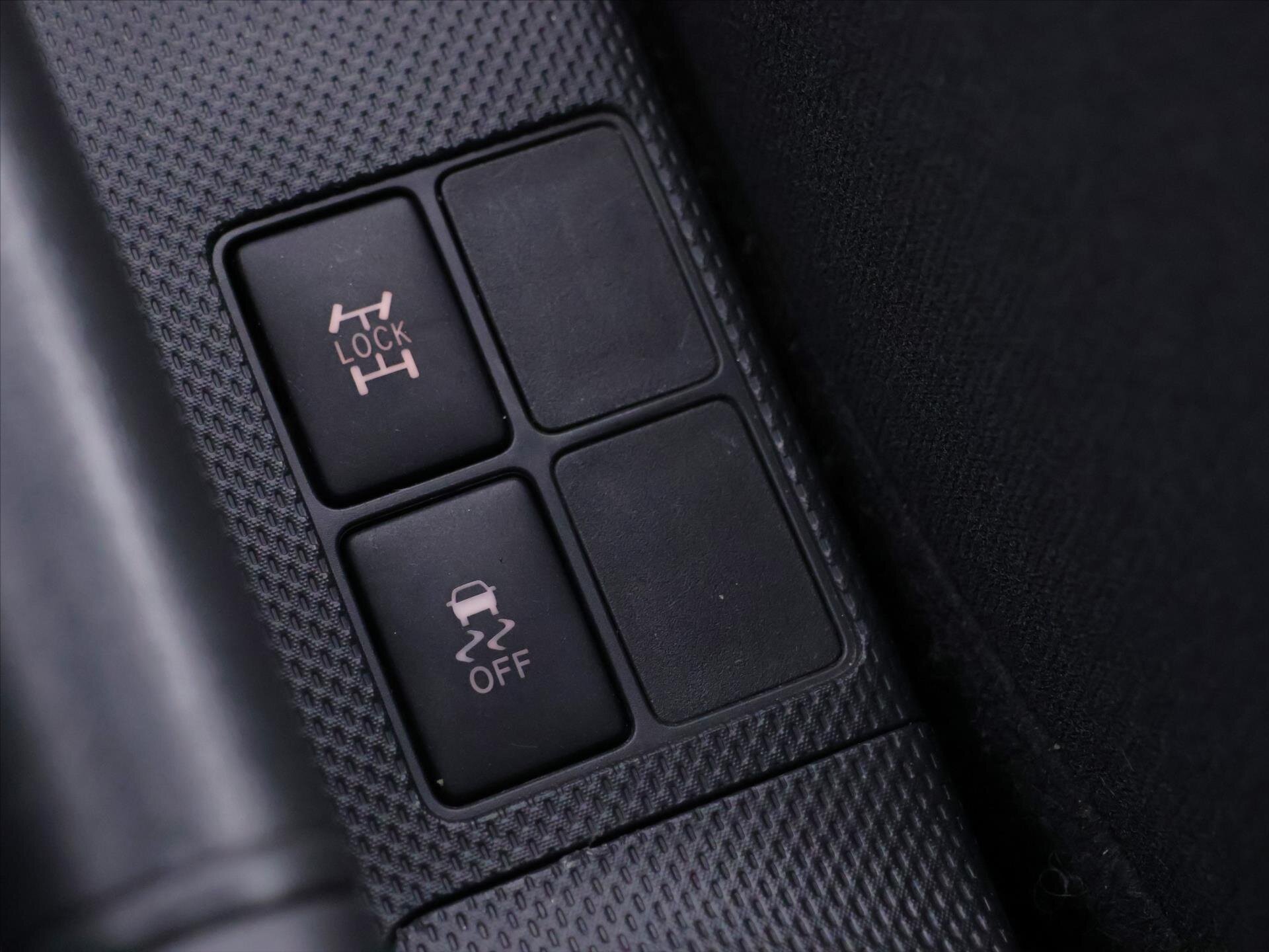 Toyota Urban Cruiser