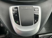 Mercedes-Benz Třídy V VAN-Minibus 2,0 l 140 kw