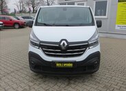 Renault Trafic Skříň 2,0 l 107 kw