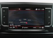 Citroën SpaceTourer VAN / Minibus 2,0 l 110 kw