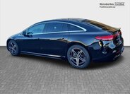Mercedes-Benz EQS Ostatní 1,0 400 kw