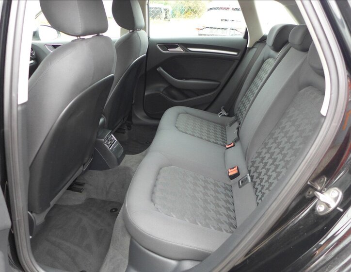 Audi A3 Hatchback 2,0 l 110 kw