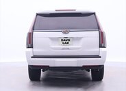 Cadillac Escalade SUV / Terénní 6,2 l 313 kw