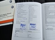 Volkswagen Golf Sportsvan Kombi 1,4 l 92 kw