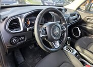 Jeep Renegade SUV / Terénní 2,0 l 103 kw